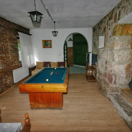 Borici - Nostalgija Apartamento *