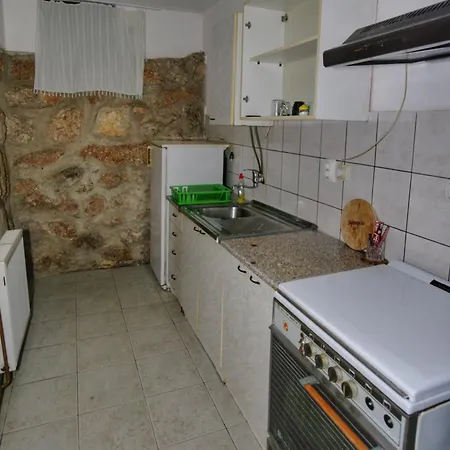 Apartment Borici - Nostalgija *