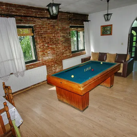 Borici - Nostalgija Apartament *