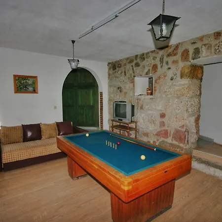 Borici - Nostalgija Apartamento Soko Banja