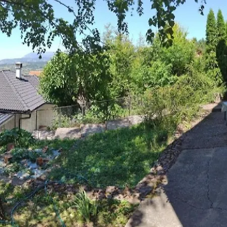 Borici - Nostalgija Apartamento Soko Banja