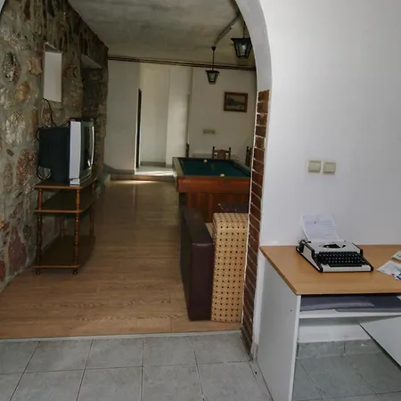 Apartamento Borici - Nostalgija *