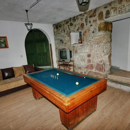 Borici - Nostalgija *