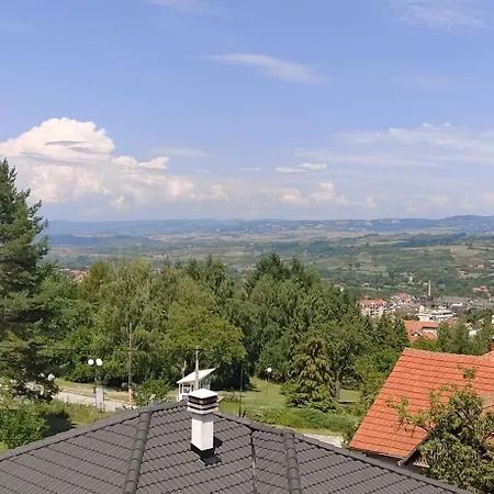 Apartamento Borici - Nostalgija *